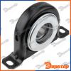 Support arbre de transmission pour IVECO | NLW-VC-004, 93163376